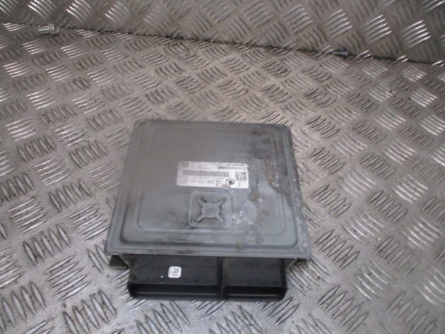 2013 GENUINE SKODA RAPID ECU ENGINE CONTROL MODULE UNIT 03L906023LN - Image 2