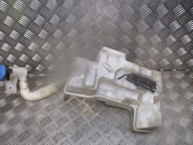 2014 GENUINE VW JETTA FRONT WINDSCREEN WASHER BOTTLE 5C6955453Q