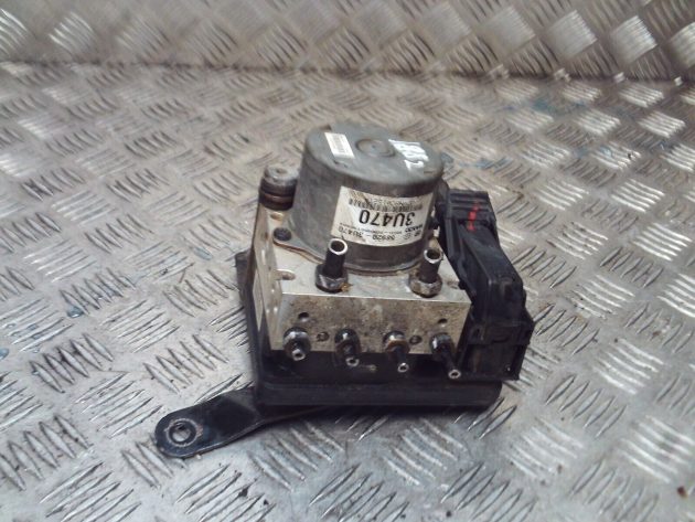 2014 GENUINE KIA SPORTAGE  1.7 CRDI HYDRAULIC ABS PUMP WITH ECU 58920-3U470
