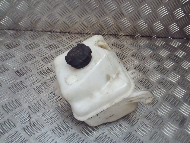 2014 GENUINE KIA SPORTAGE 1.7 CRDI COOLANT EXPANSION TANK 25430-25050 - Image 2
