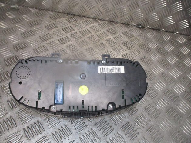 2014 GENUINE VW JEETA SPEEDOMETER INSTRUMENT CLUSTER CLOCK 5C6920974A - Image 3