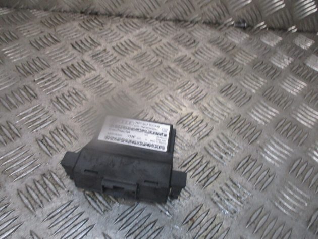 2014 GENUINE VW JEETA GATEWAY CONTROL MODULE UNIT 7N0907530AQ