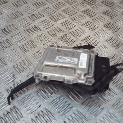 2014 GENUINE KIA PICANTO ENGINE ECU CONTROL MODULE 39111-04655