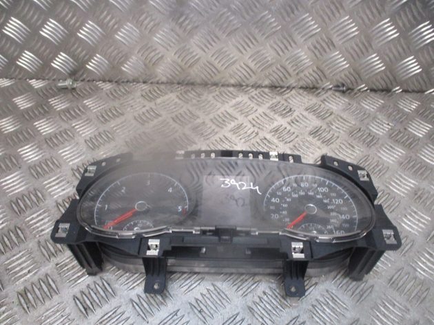2017 GENUINE VW GOLF MK7 SPEEDOMETER INSTRUMENT CLUSTER CLOCK 5G1920941D