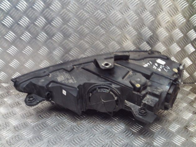 2019 GENUINE AUDI A3 8V FRONT RIGHT DRIVER SIDE HEADLIGHT LAMP 8V0941006F - Image 4