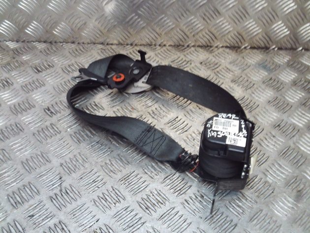 2014 GENUINE KIA SPORTAGE REAR RIGHT DRIVER SIDE SEAT BELT 88820-3U200ED