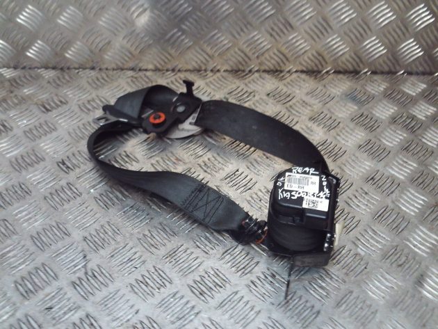 2014 GENUINE KIA SPORTAGE REAR RIGHT DRIVER SIDE SEAT BELT 88820-3U200ED - Image 2