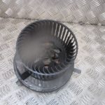 2014 GENUINE VW JETTA HEATER BLOWER MOTOR FAN 1K2819015C