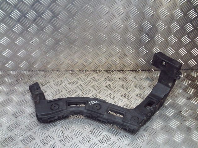 2018 VW SHARAN REAR LEFT PASSENGER SIDE BUMPER BRACKET MOUNTING 7N0807393A