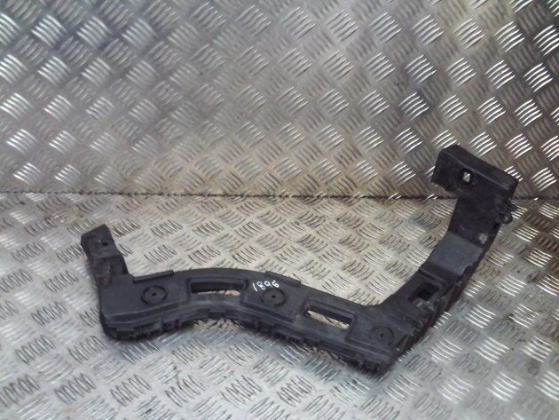 2018 VW SHARAN REAR LEFT PASSENGER SIDE BUMPER BRACKET MOUNTING 7N0807393A - Image 2