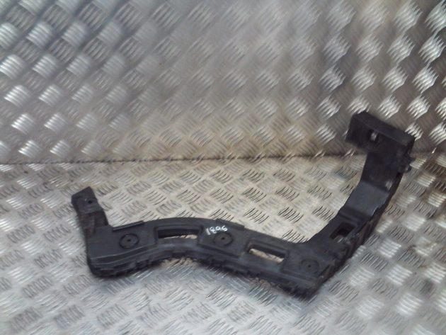 2018 VW SHARAN REAR LEFT PASSENGER SIDE BUMPER BRACKET MOUNTING 7N0807393A - Image 3