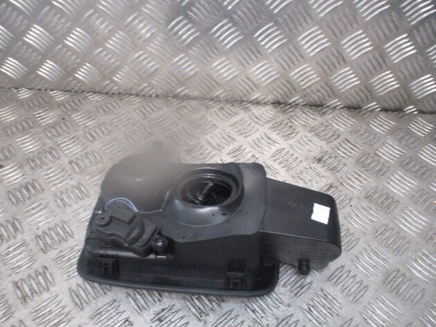 2018 GENUINE SEAT ARONA REAR FUEL FILLER CAP COVER 6F9809905A - Image 3