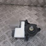 2018 GENUINE SEAT ARONA FRONT RIGHT DRIVER SIDE DOOR WINDOW MOTOR 2Q2959881C