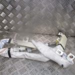 2013 GENUINE HYUNDAI I30 FRONT LEFT PASSENGER SIDE CURTAIN ROOF BAG 85010A6000