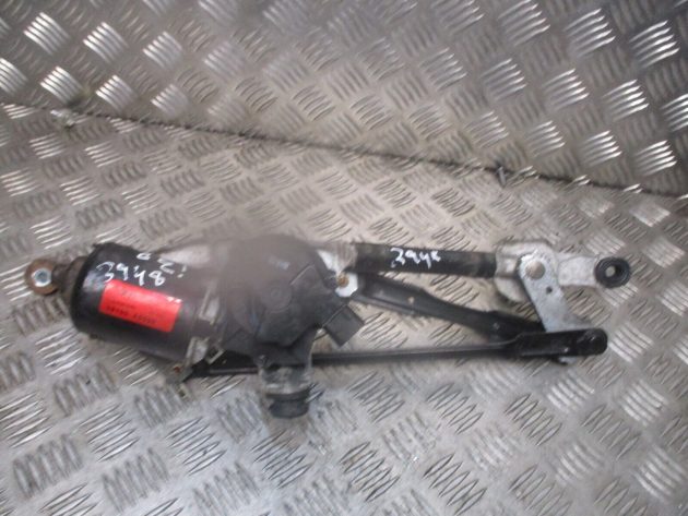 2013 GENUINE HYUNDAI I30 FRONT WINDSCREEN WIPER MOTOR & LINKAGE 98100A5900
