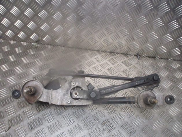 2013 GENUINE HYUNDAI I30 FRONT WINDSCREEN WIPER MOTOR & LINKAGE 98100A5900 - Image 2