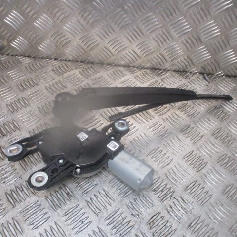 2015 GENUINE VW GOLF MK7 REAR WINDSCREEN WIPER MOTOR 5G0955711C