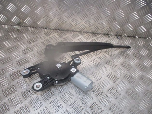 2015 GENUINE VW GOLF MK7 REAR WINDSCREEN WIPER MOTOR 5G0955711C