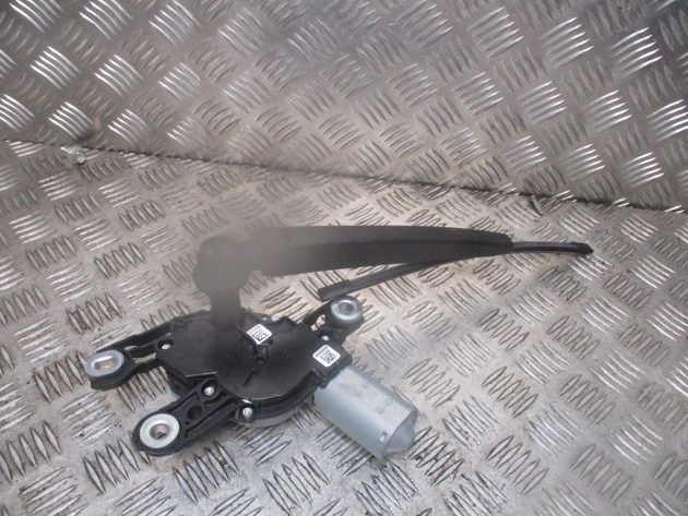 2015 GENUINE VW GOLF MK7 REAR WINDSCREEN WIPER MOTOR 5G0955711C - Image 2