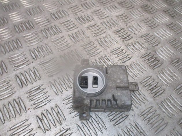 2011 GENUINE AUDI A4 FRONT HEADLIGHT BALLAST CONTROL MODULE UNIT 8K0941597C - Image 2