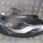 2011 AUDI A4 FRONT RIGHT DRIVER SIDE HEADLIGHT CONTROL MODULE UNIT 8K0941004Q
