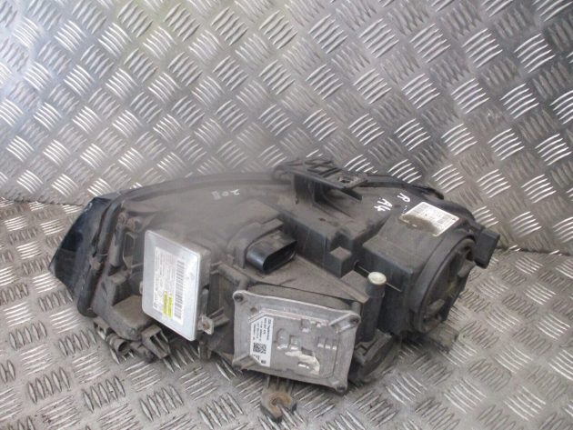 2011 AUDI A4 FRONT RIGHT DRIVER SIDE HEADLIGHT CONTROL MODULE UNIT 8K0941004Q - Image 3