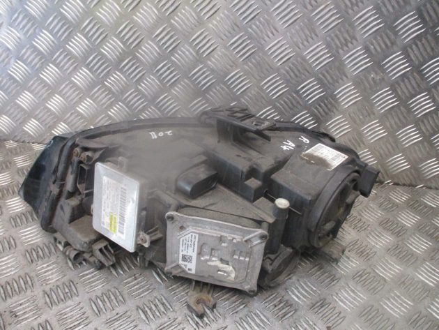 2011 AUDI A4 FRONT RIGHT DRIVER SIDE HEADLIGHT CONTROL MODULE UNIT 8K0941004Q - Image 4