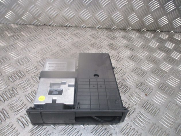 2011 GENUINE AUDI A4 MULTIMEDIA INTERFACE CONTROL MODULE UNIT ECU 8T0035785A - Image 2