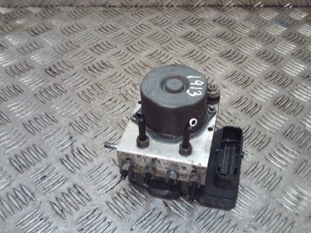 2012 GENUINE VW POLO 6R ABS PUMP CONTROL UNIT MODULE 6R0614517A 6R0907379AS