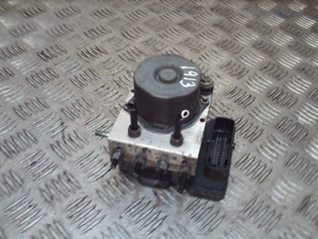 2012 GENUINE VW POLO 6R ABS PUMP CONTROL UNIT MODULE 6R0614517A 6R0907379AS - Image 3