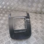2011 AUDI A4 CENTRE CONSOLE GEAR SELECTOR SURROUND TRIM & SWITCH 8K0864261