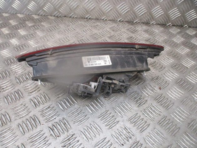 2014 GENUINE SEAT LEON REAR RIGHT DRIVER SIDE TAILLIGHT LAMP 5F0945308H - Image 4