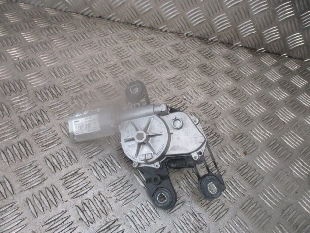 2014 GENUINE SEAT LEON HATCHBACK REAR WINDSCREEN WIPER MOTOR 5F4955711