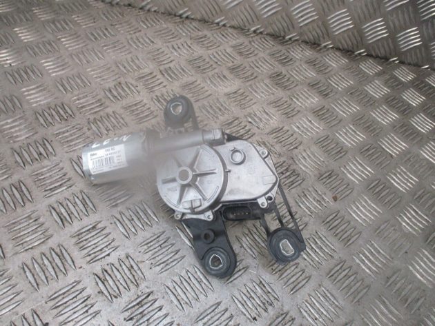 2014 GENUINE SEAT LEON HATCHBACK REAR WINDSCREEN WIPER MOTOR 5F4955711 - Image 2