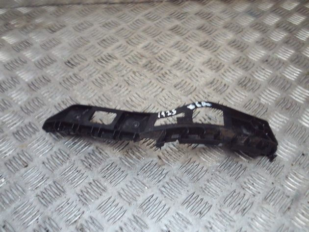 2014 GENUINE VW POLO 6R REAR RIGHT DRIVER SIDE BUMPER SUPPORT BRACKET 6R6807394A