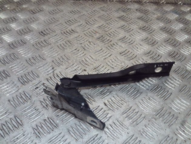2014 GENUINE VW POLO 6R FRONT LEFT PASSENGER SIDE BONNET HINGE 6R0823301A - Image 2