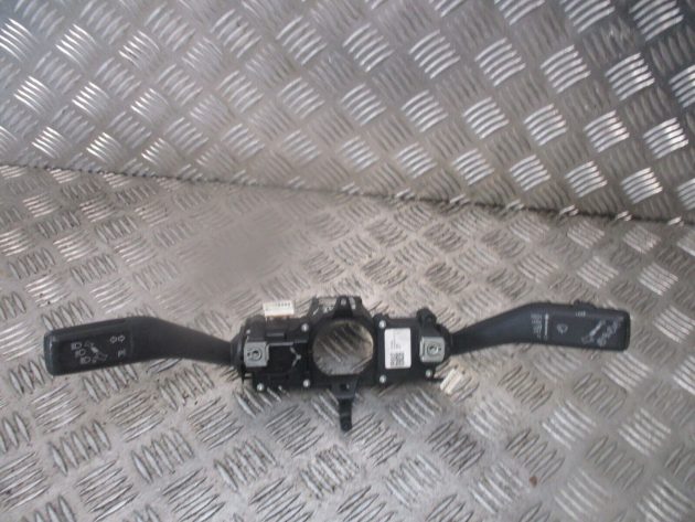 2012 GENUINE SKODA OCTAVIA WIPER INDICATOR STALK ARM SWITCH 5K0953521BH
