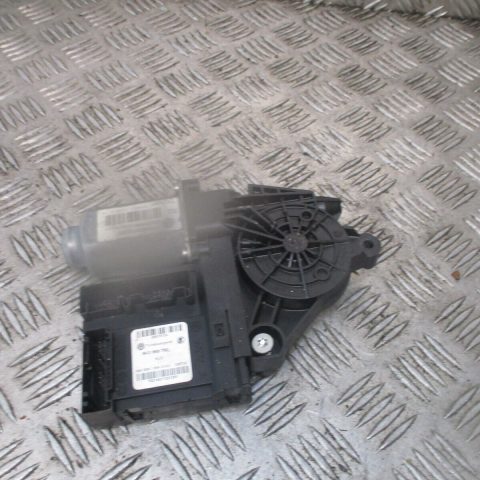 2012 GENUINE SKODA OCTAVIA FRONT LEFT PASSENGER SIDE DOOR WINDOW MOTOR 5K0959792