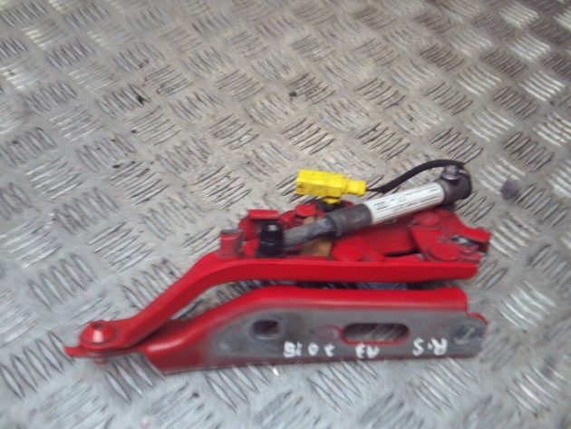 2015 AUDI A3 8V FRONT RIGHT DRIVER SIDE BONNET HINGE 8V0823302F 8V0823823F OEM
