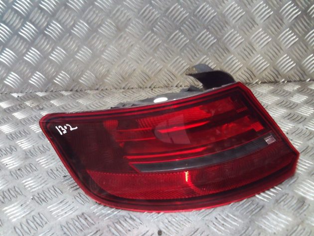 2015 AUDI A3 8V HATCHBACK REAR LEFT PASSENGER SIDE TAILLIGHT LAMP 8V4945095C OEM
