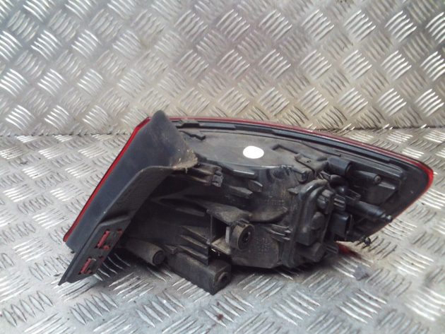 2015 AUDI A3 8V HATCHBACK REAR LEFT PASSENGER SIDE TAILLIGHT LAMP 8V4945095C OEM - Image 3