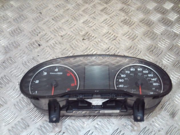 2015 GENUINE AUDI A3 8V SPEEDOMETER INSTRUMENT CLUSTER CLOCK 8V0920960L