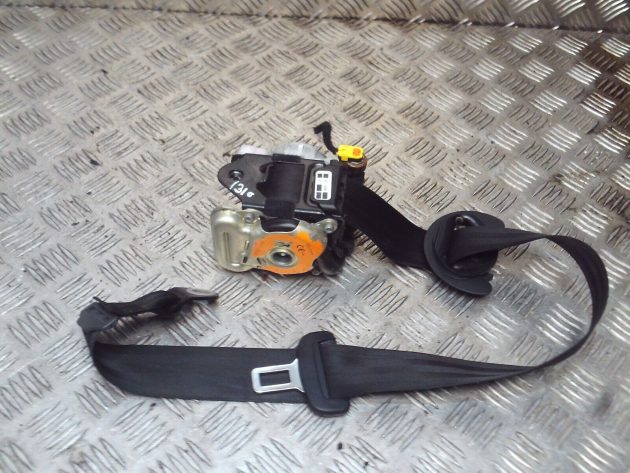 2015 GENUINE AUDI A3 8V FRONT RIGHT DRIVER SIDE SEAT BELT 8V5857706E