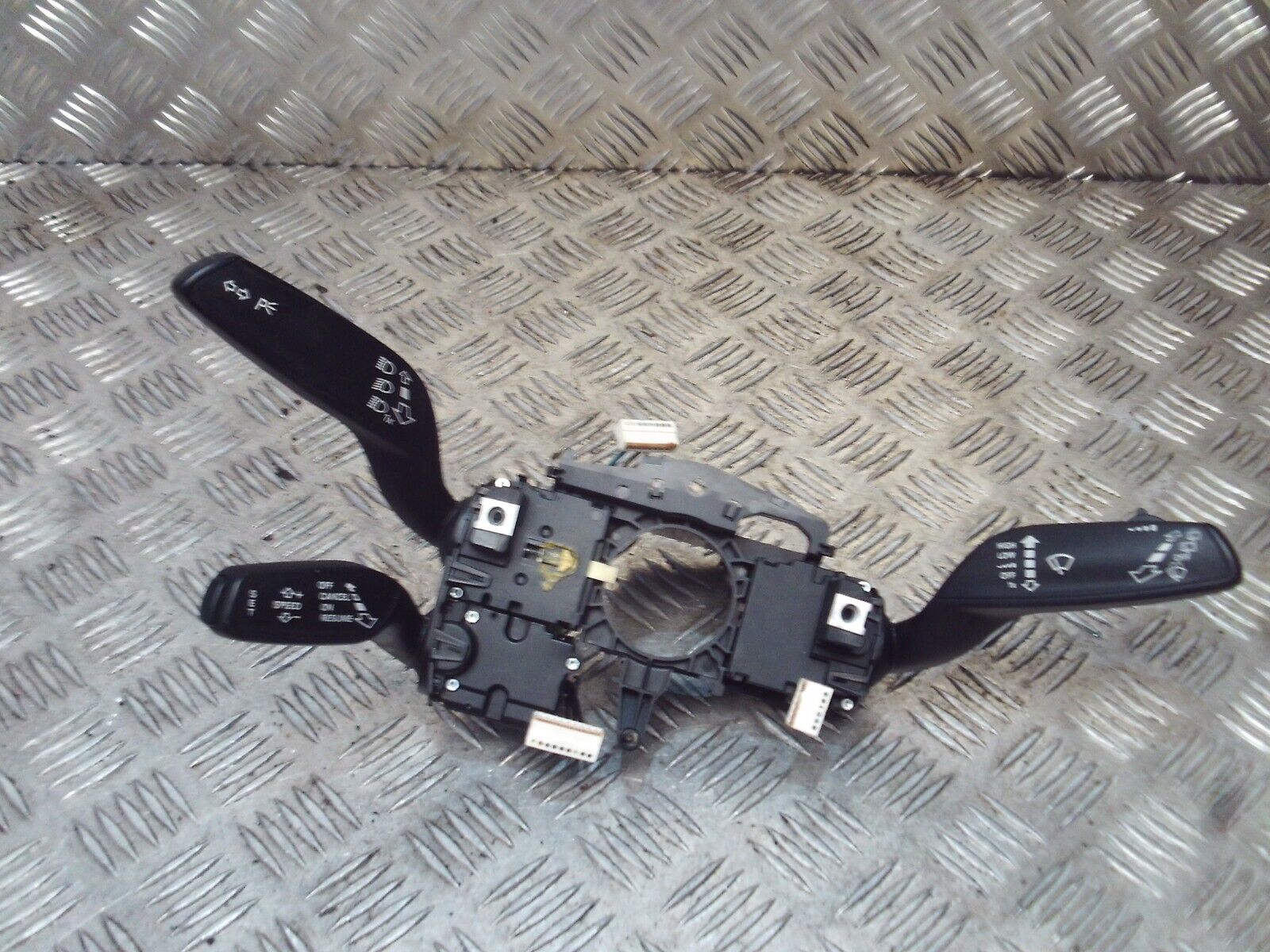 2015 GENUINE AUDI A3 8V WIPER INDICATER STALK 8V0953521EH 8V0953502B