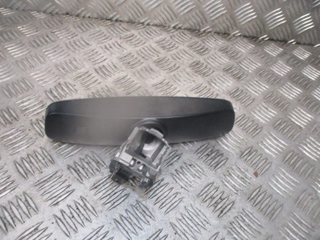 2019 GENUINE SEAT ALHAMBRA REAR INTERIOR DISTANCE VIEW MIRROR 3G0857511AC - Image 3