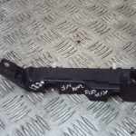 2014 GENUINE KIA CEED FRONT LEFT PASSENGER SIDE BUMPER BRACKET MOUNT 86515-A2000