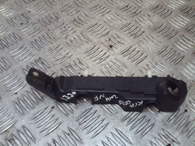 2014 GENUINE KIA CEED FRONT LEFT PASSENGER SIDE BUMPER BRACKET MOUNT 86515-A2000 - Image 2