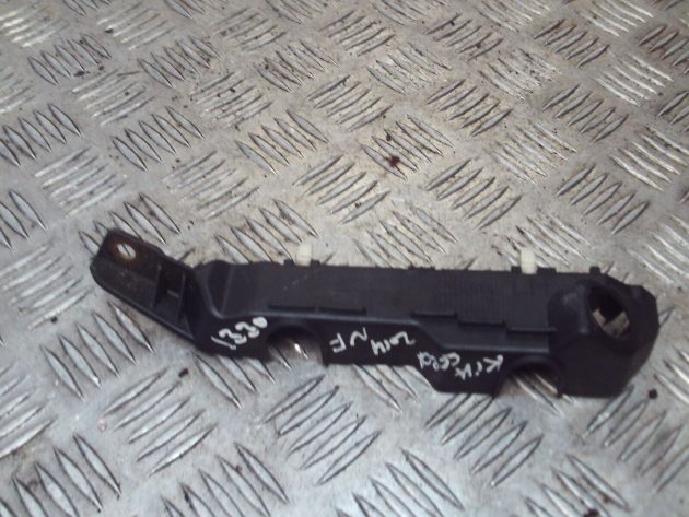 2014 GENUINE KIA CEED FRONT LEFT PASSENGER SIDE BUMPER BRACKET MOUNT 86515-A2000 - Image 3