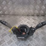 2022 GENUINE HYUNDAI I20 WIPER INDICATOR STALK ARM SWITCH & SQUIB 93404Q0850