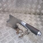 2019 GENUINE PEUGEOT 208 GT LINE HANDBRAKE LEVER MECHANISM 98062964JQ